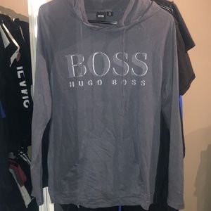 BOSS Hugo Boss Long Sleeve